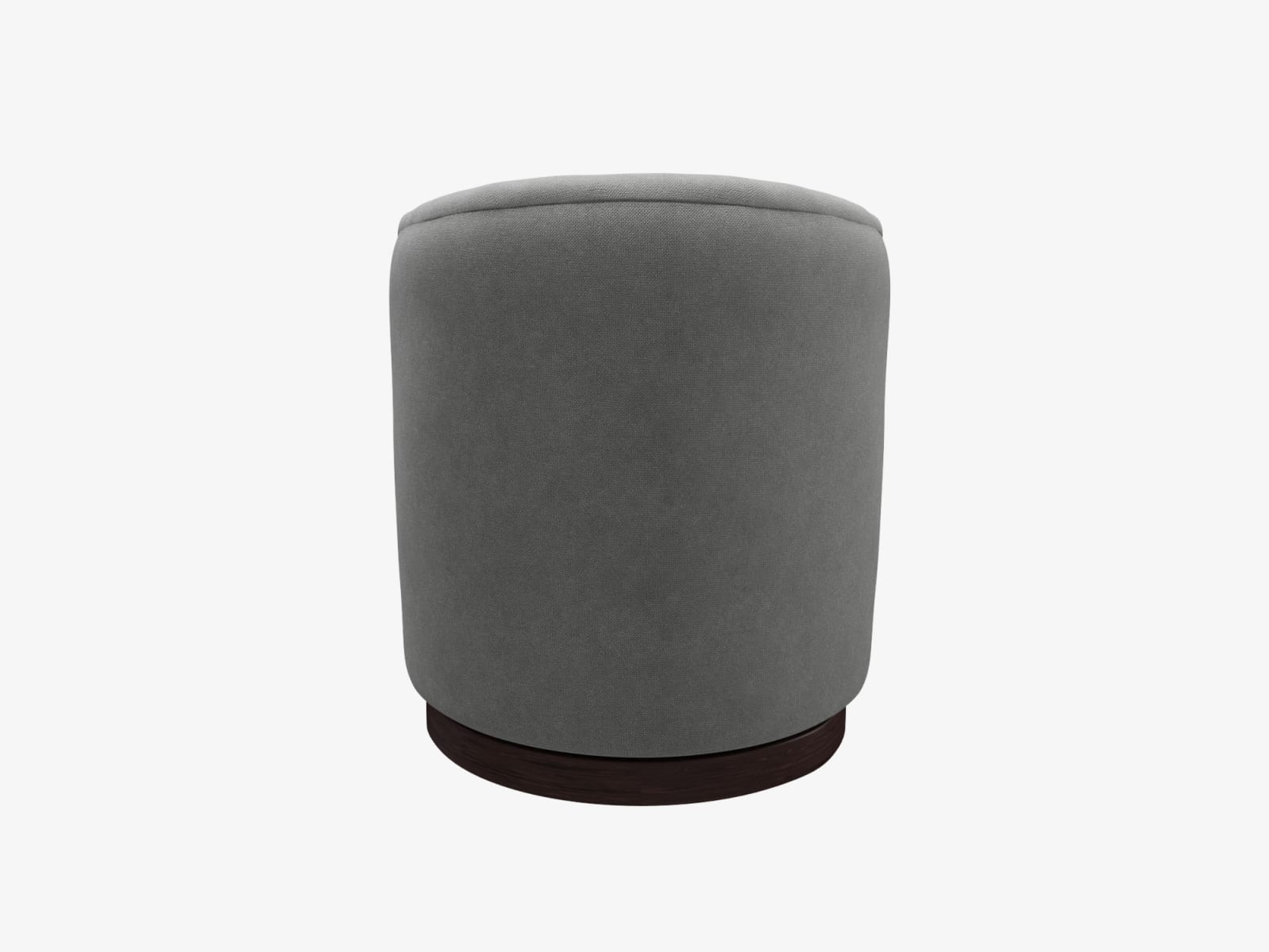 Penelope Swivel Chair Maya Flint color Maya Flint