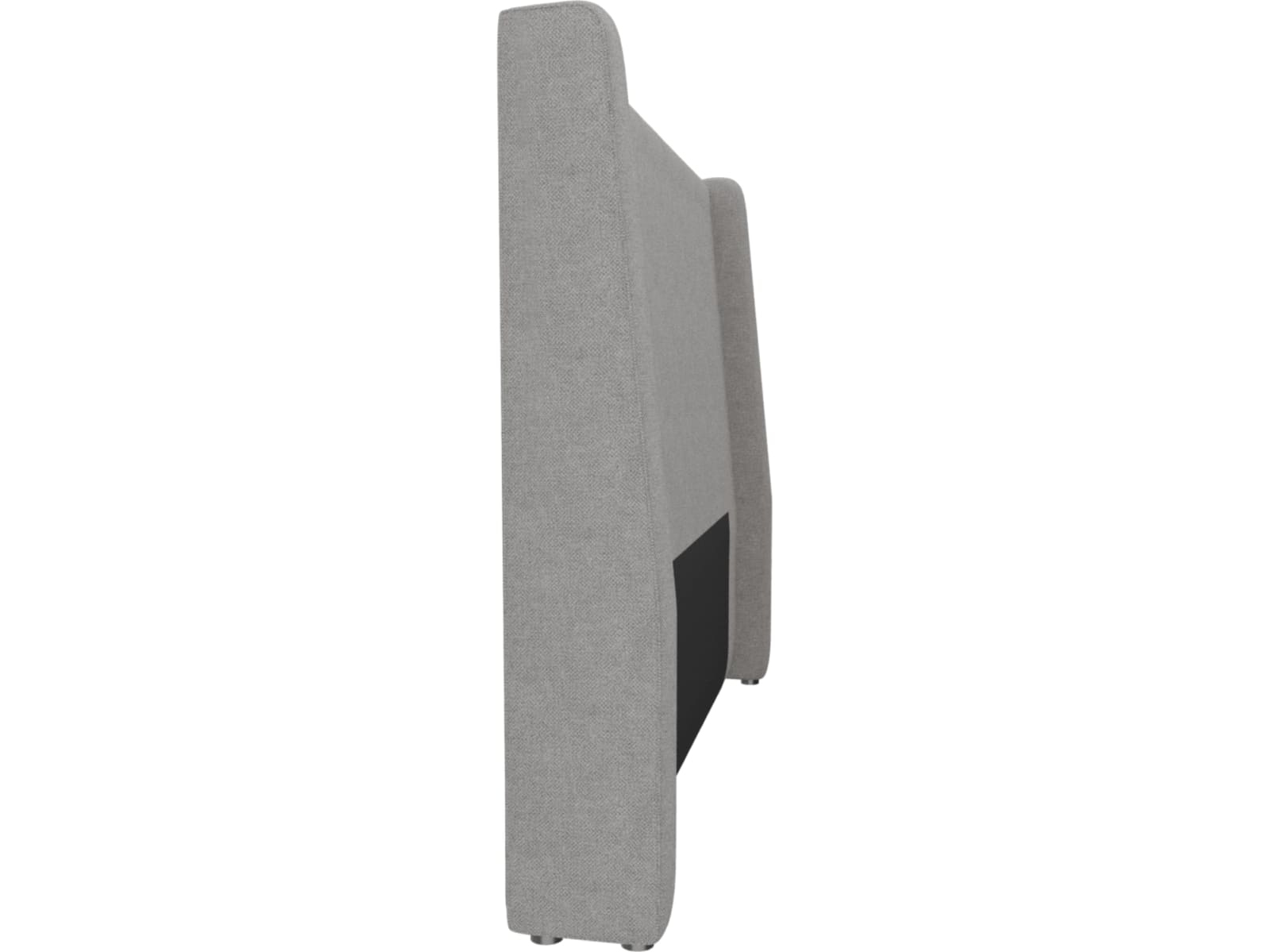 Wing Bedhead California Slate color California Slate