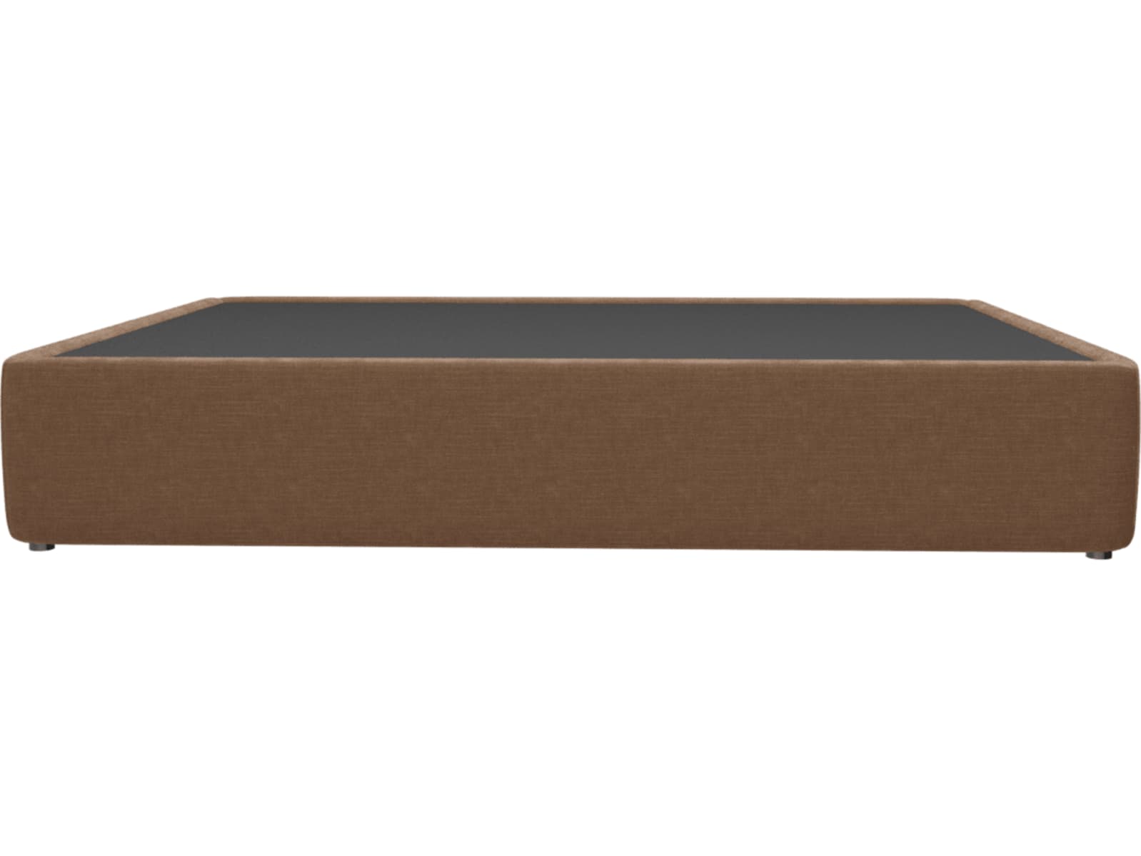 Leo Bed Base Tribute Chestnut color Tribute Chestnut