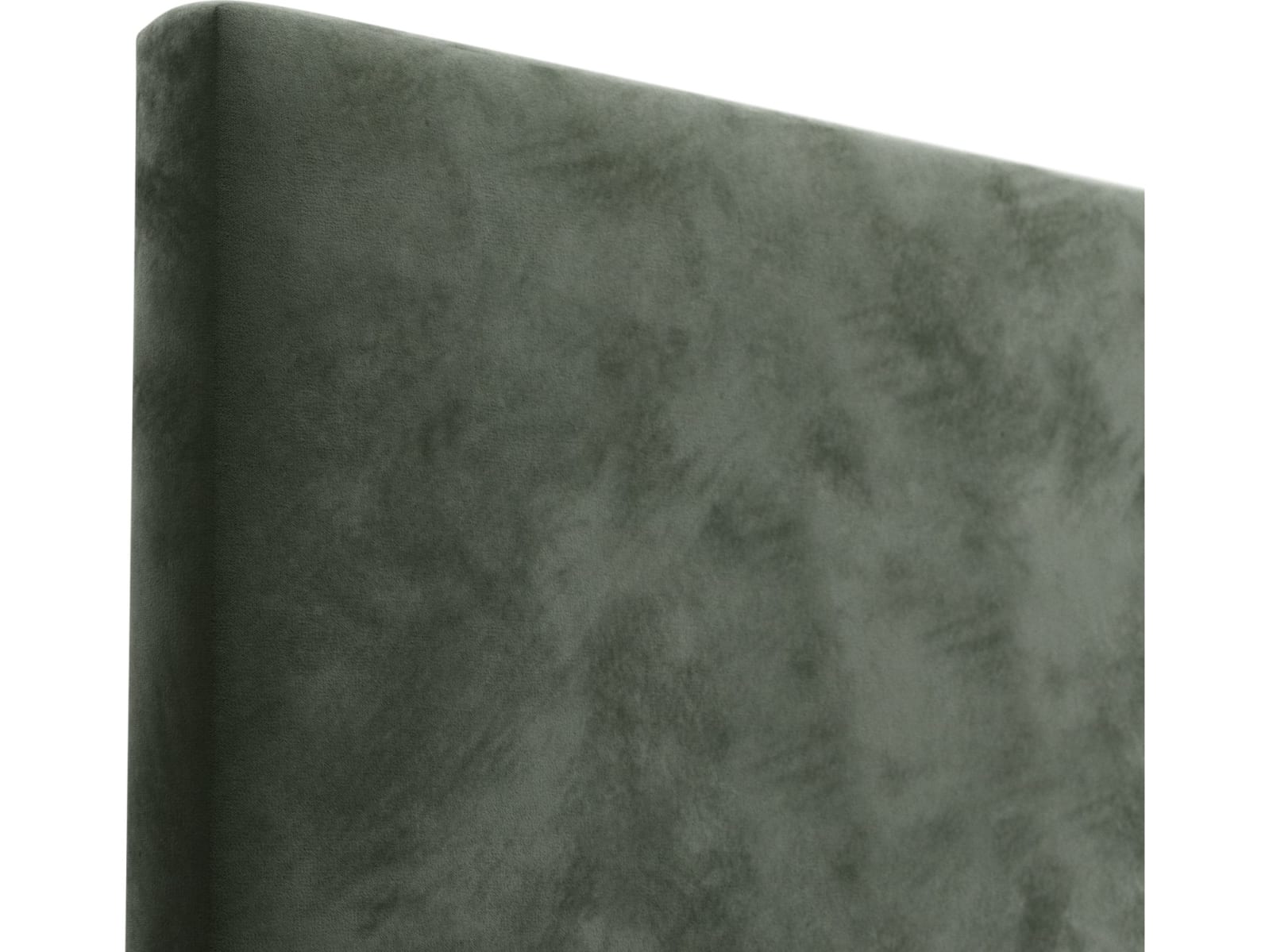 Havana Bedhead Muse Forest color Muse Forest