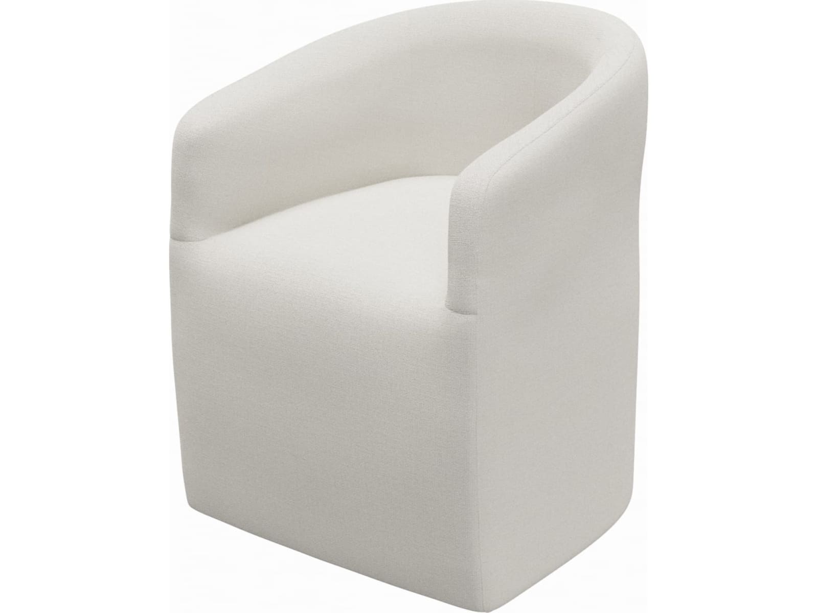 Bowery Dining Chair Tribute Ice color Tribute Ice