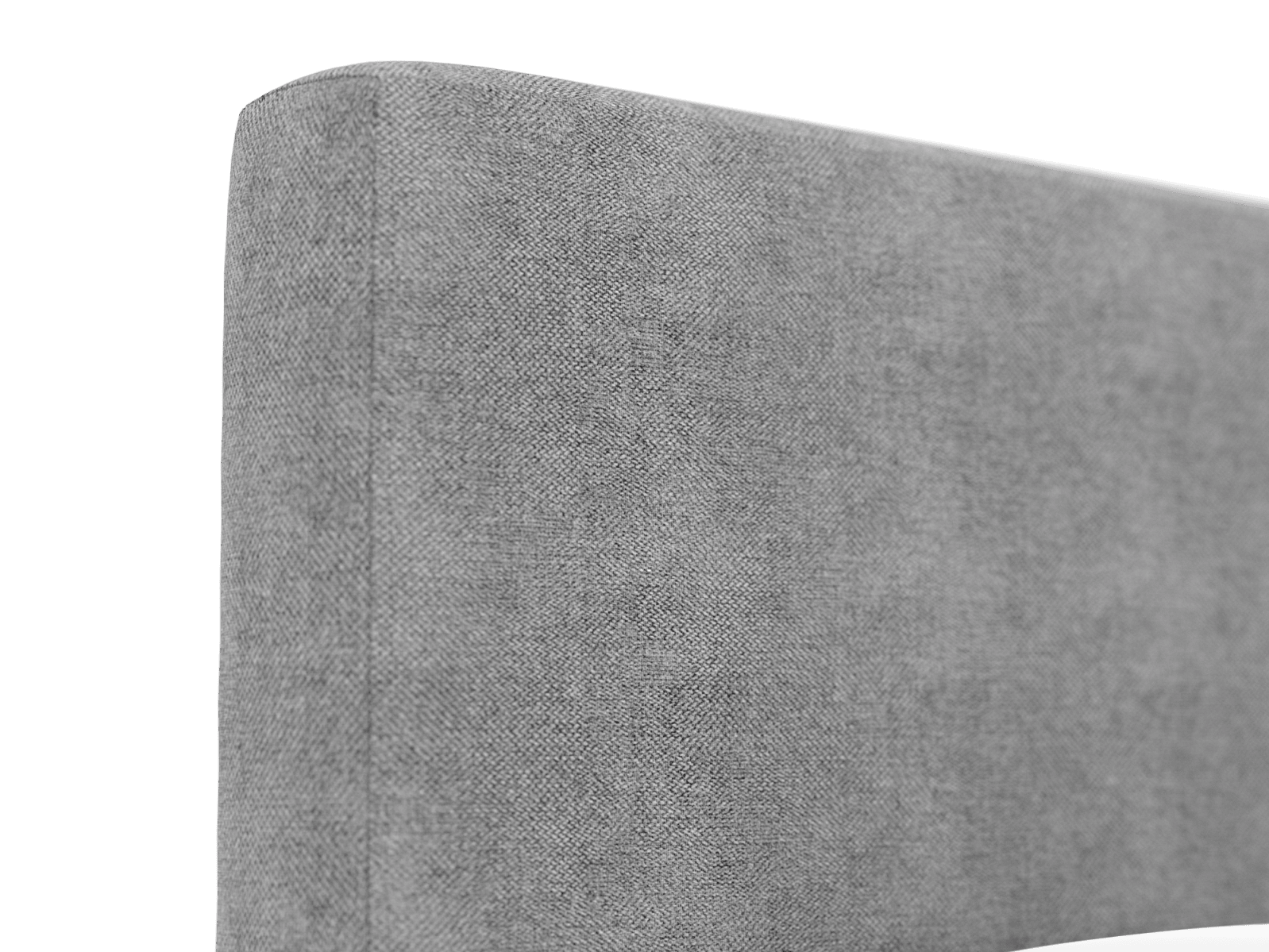 Felix Gas Lift Bed California Slate color California Slate