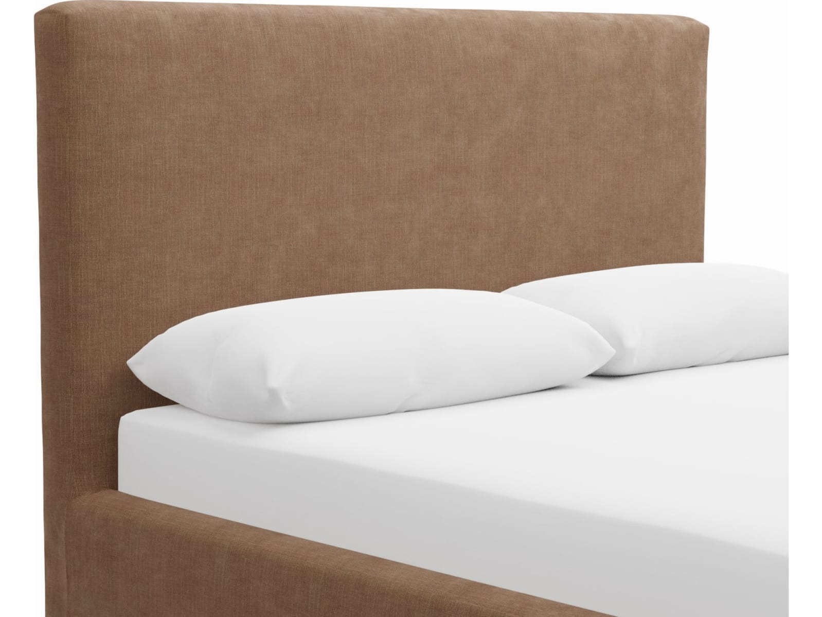 Willow Gas Lift Bed Tribute Chestnut color Tribute Chestnut