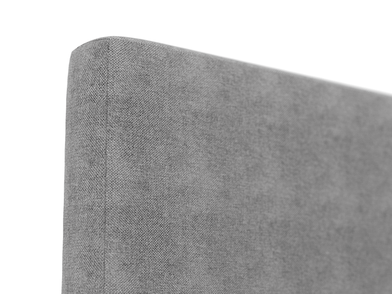 Felix Gas Lift Bed California Slate color California Slate