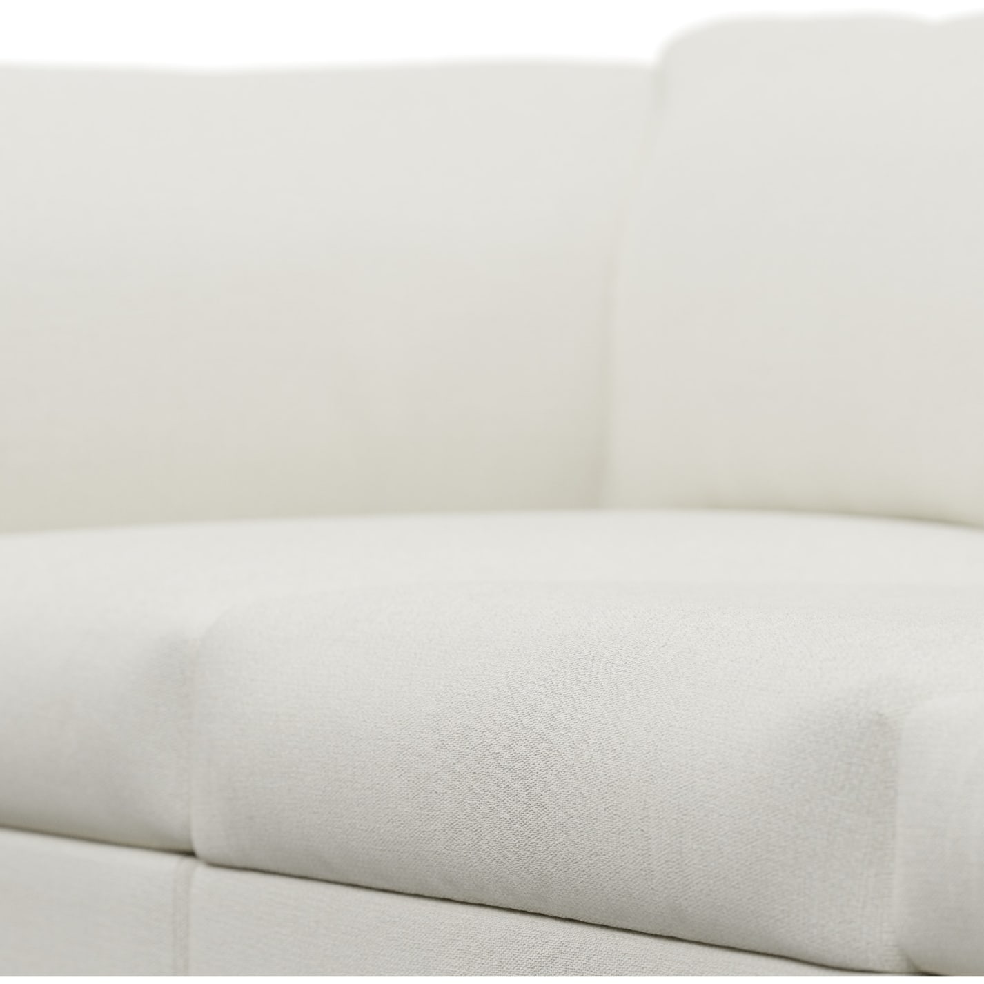 Finley Tribute Shell Modular Sofa - 3 Seater color Tribute Shell