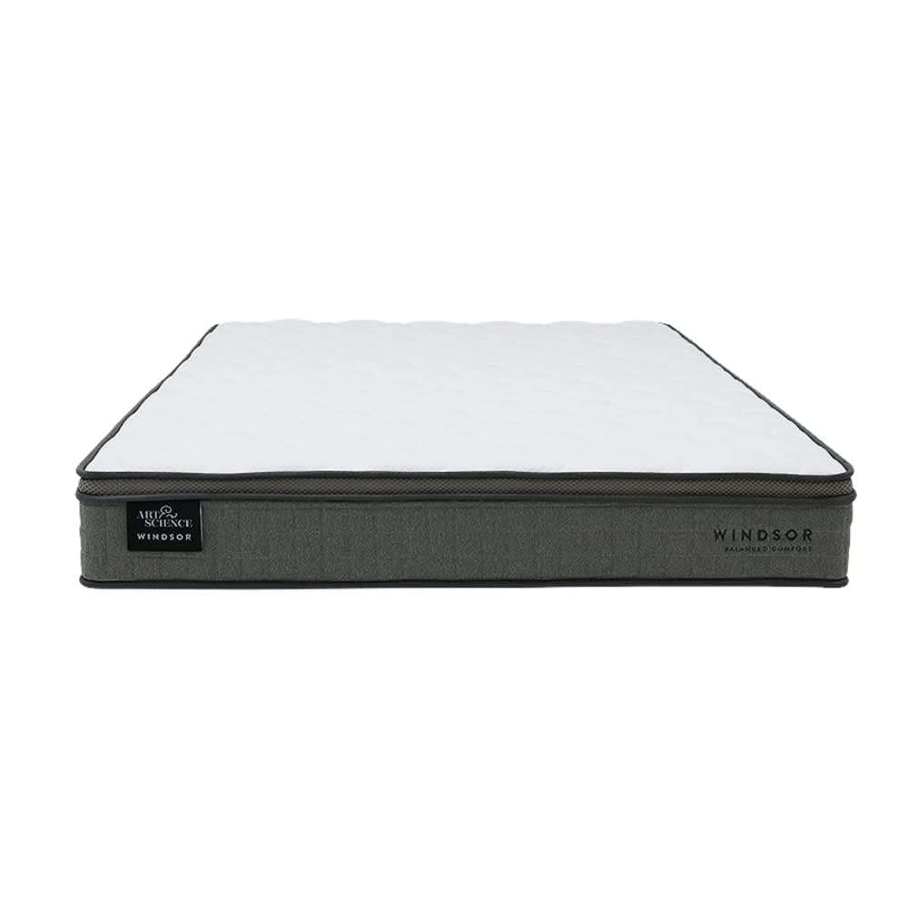 Art & Science Windsor Balanced Comfort Mattress Queen 