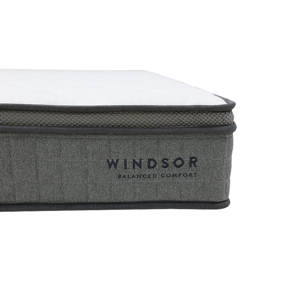 Art & Science Windsor Balanced Comfort Mattress Queen 
