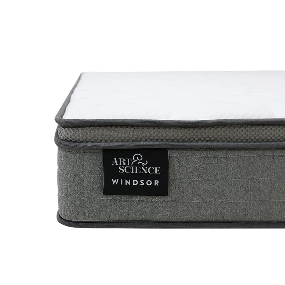 Art & Science Windsor Balanced Comfort Mattress Queen 