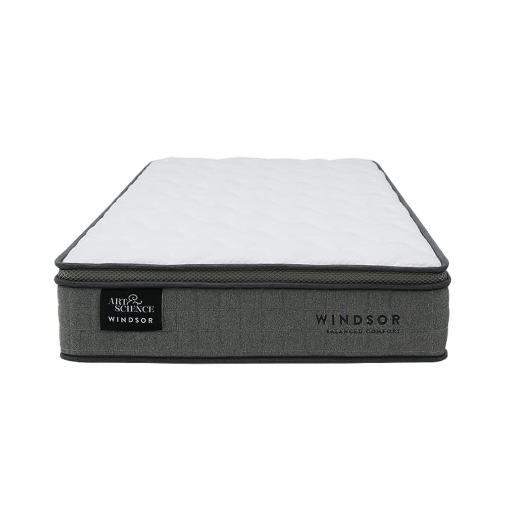 Art & Science Windsor Mattress - Single 