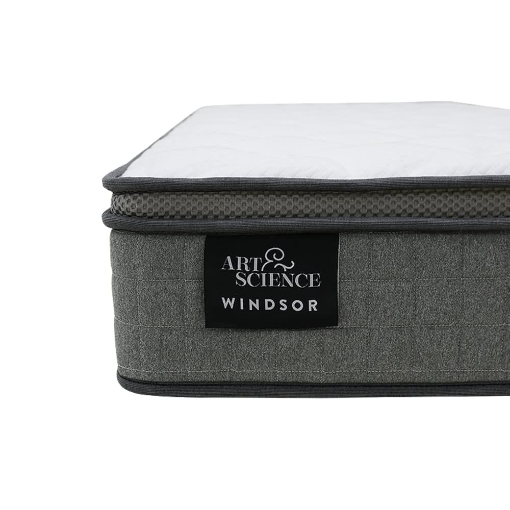 Art & Science Windsor Balanced Comfort Mattress King Single 