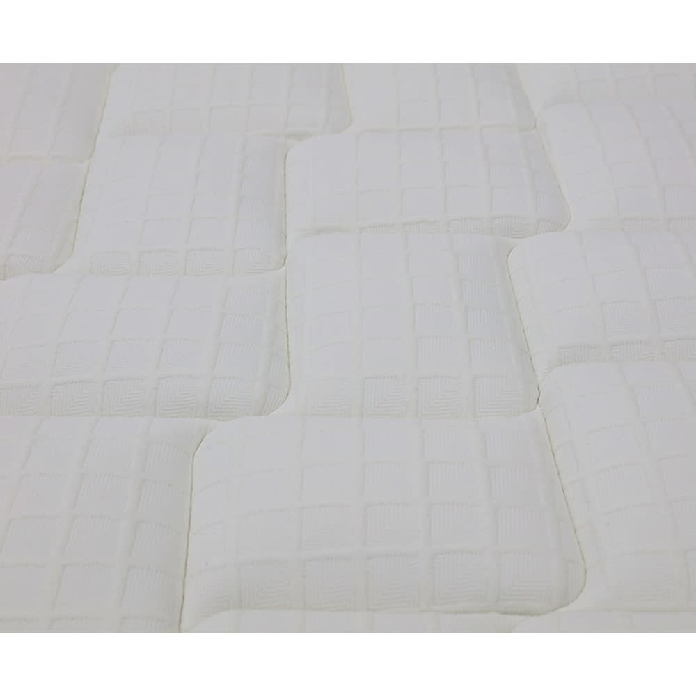 Art & Science Balmoral Balanced Comfort Pillowtop Mattress Double color 68194202
