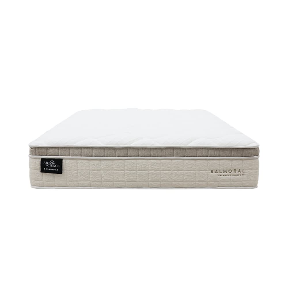 Art & Science Balmoral Mattress - Queen 