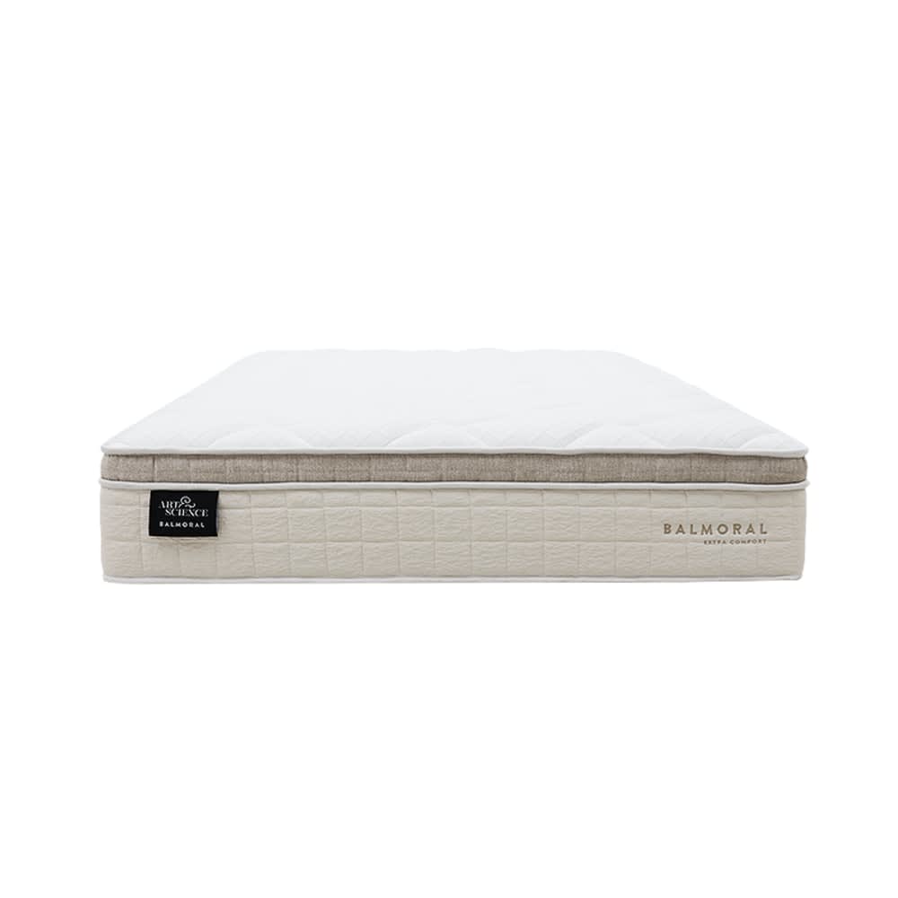 Art & Science Balmoral Mattress - Queen 