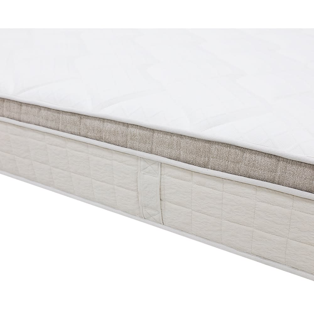 Art & Science Balmoral Extra Comfort Pillowtop Mattress King color 68194202