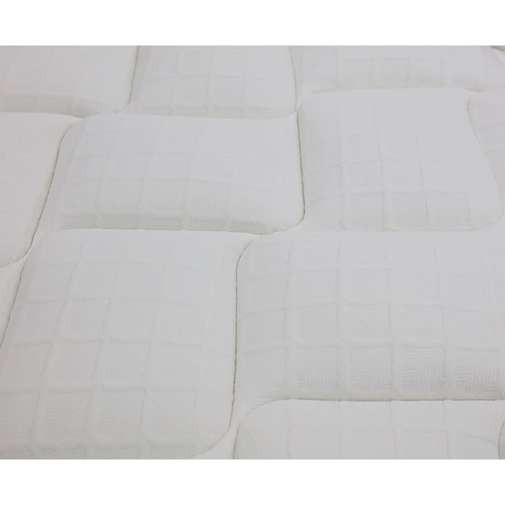 Art & Science Balmoral Extra Comfort Pillowtop Mattress King Single color 68194202