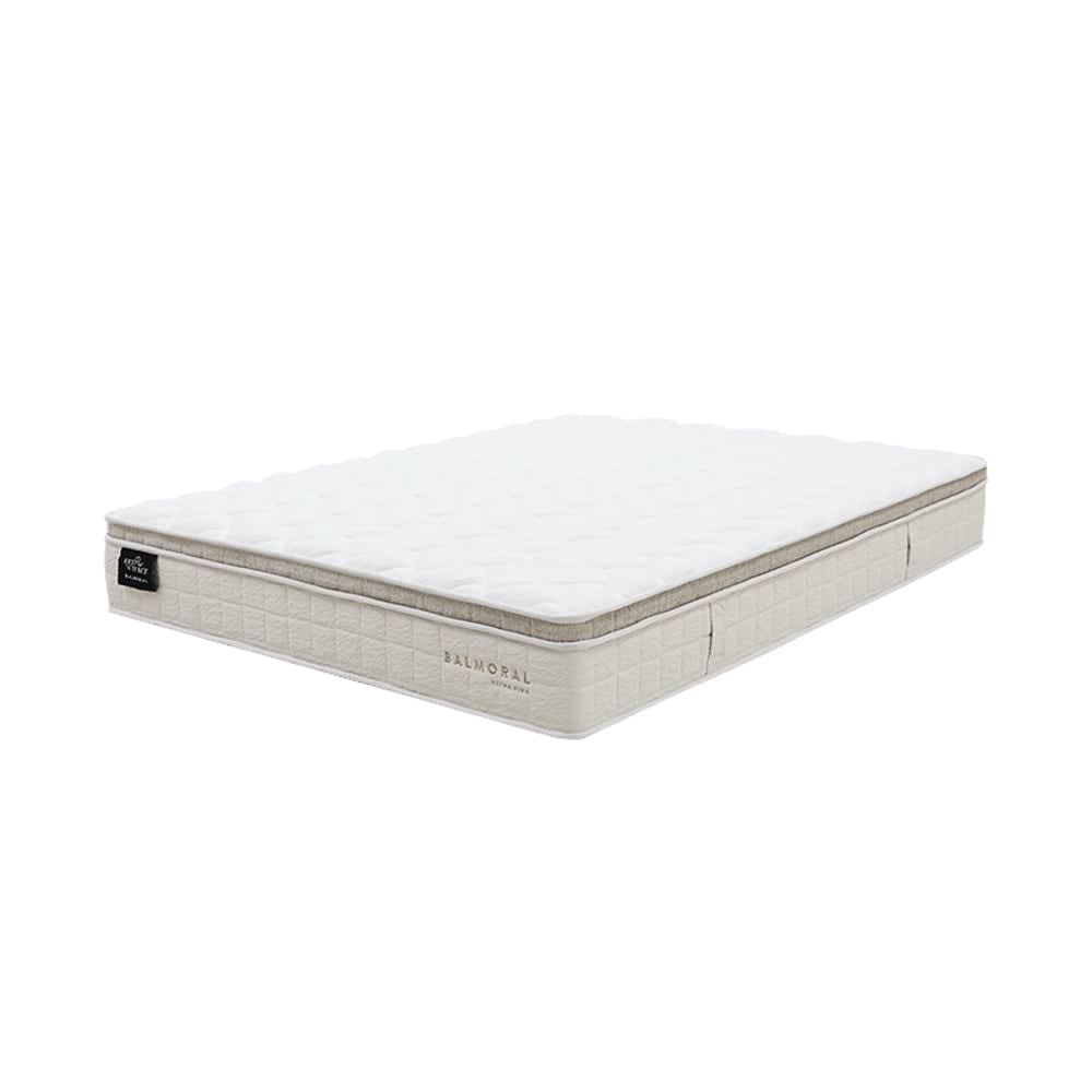 Art & Science Balmoral Mattress - Double 