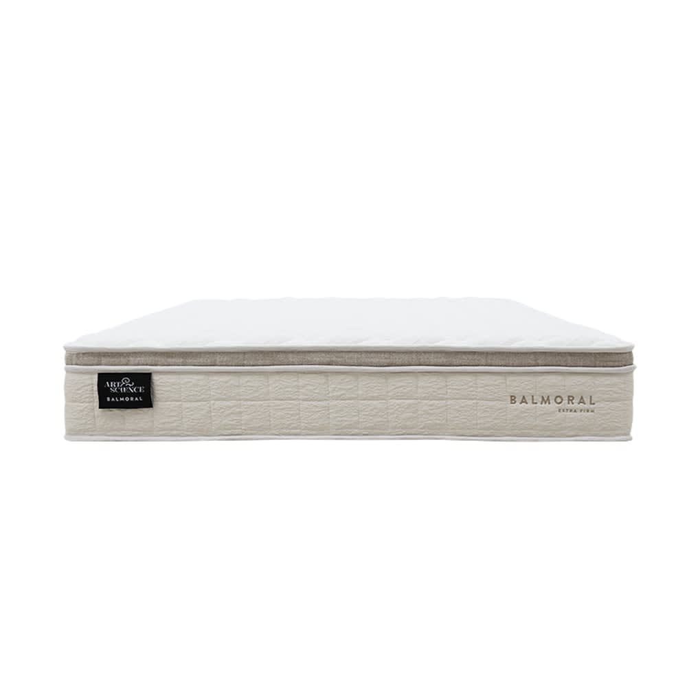 Art & Science Balmoral Mattress - Double 
