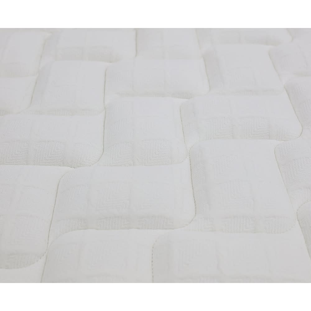 Art & Science Balmoral Extra Firm Pillowtop Mattress Single color 68194202