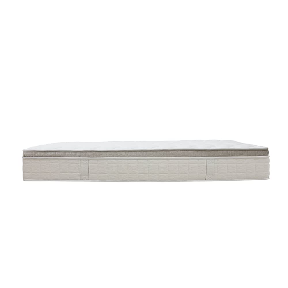 Art & Science Balmoral Extra Firm Pillowtop Mattress King Single 