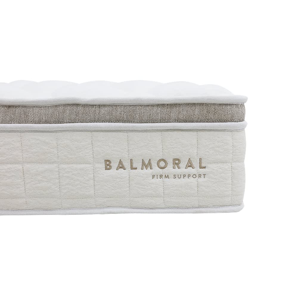 Art & Science Balmoral Firm Support Pillowtop Mattress Single color 68194202