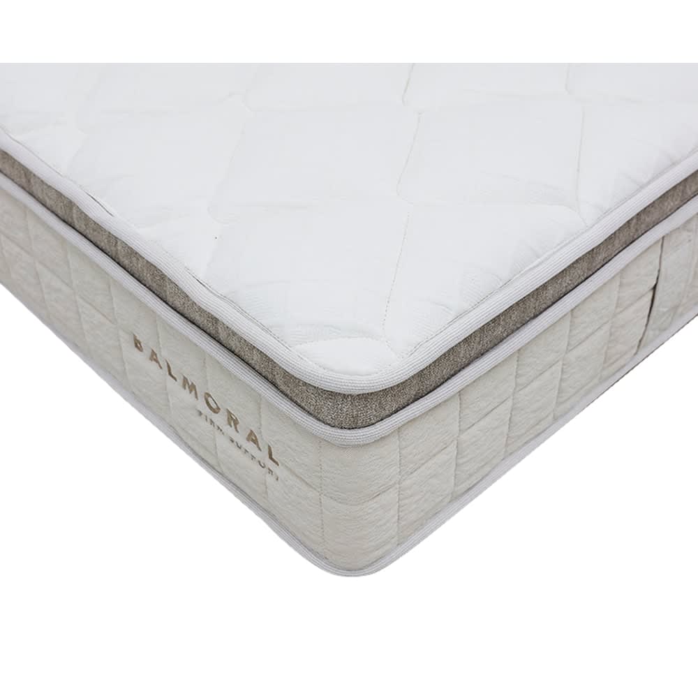 Art & Science Balmoral Firm Support Pillowtop Mattress Single color 68194202