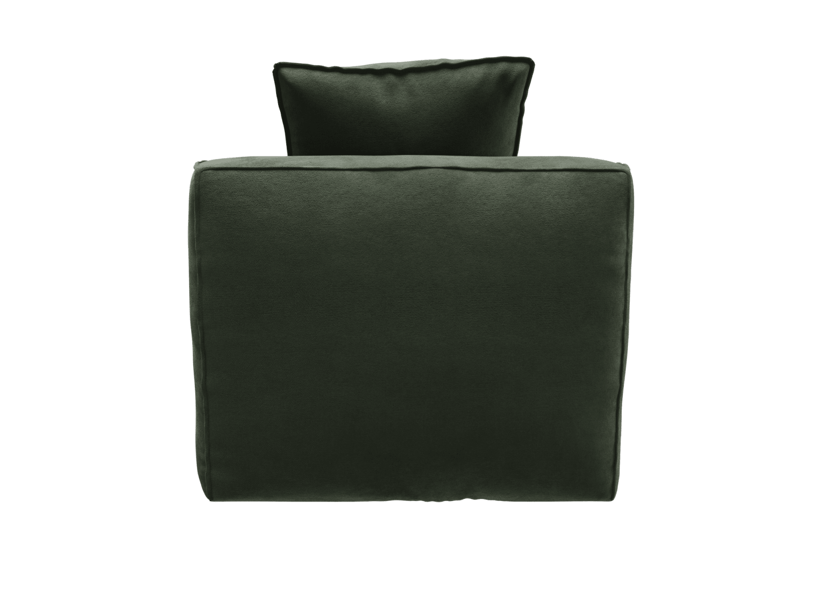 Riley Apt Muse Forest Module Armless color Muse Forest