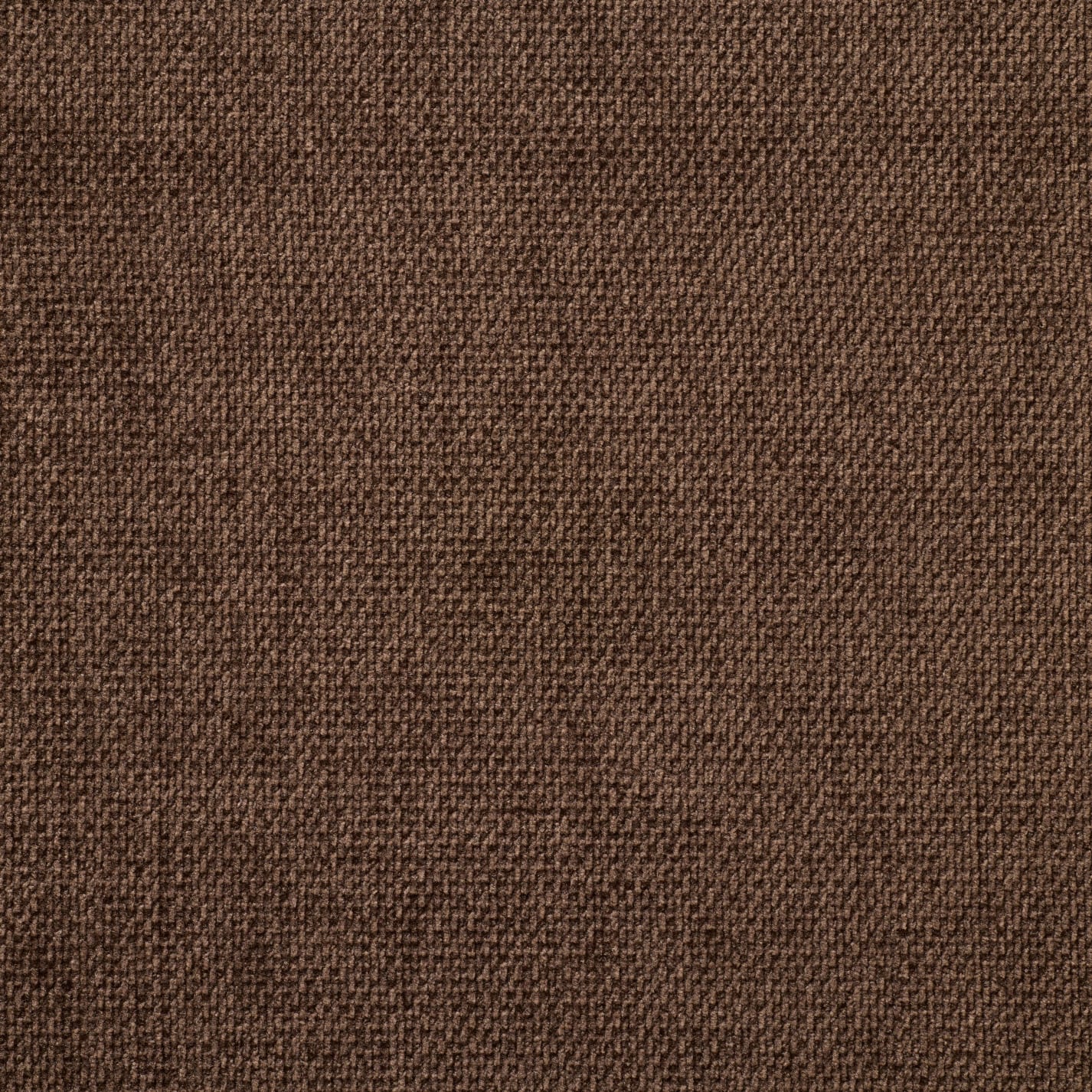 Beckett Muse Chocolate Sofa Module Armless color Muse Chocolate