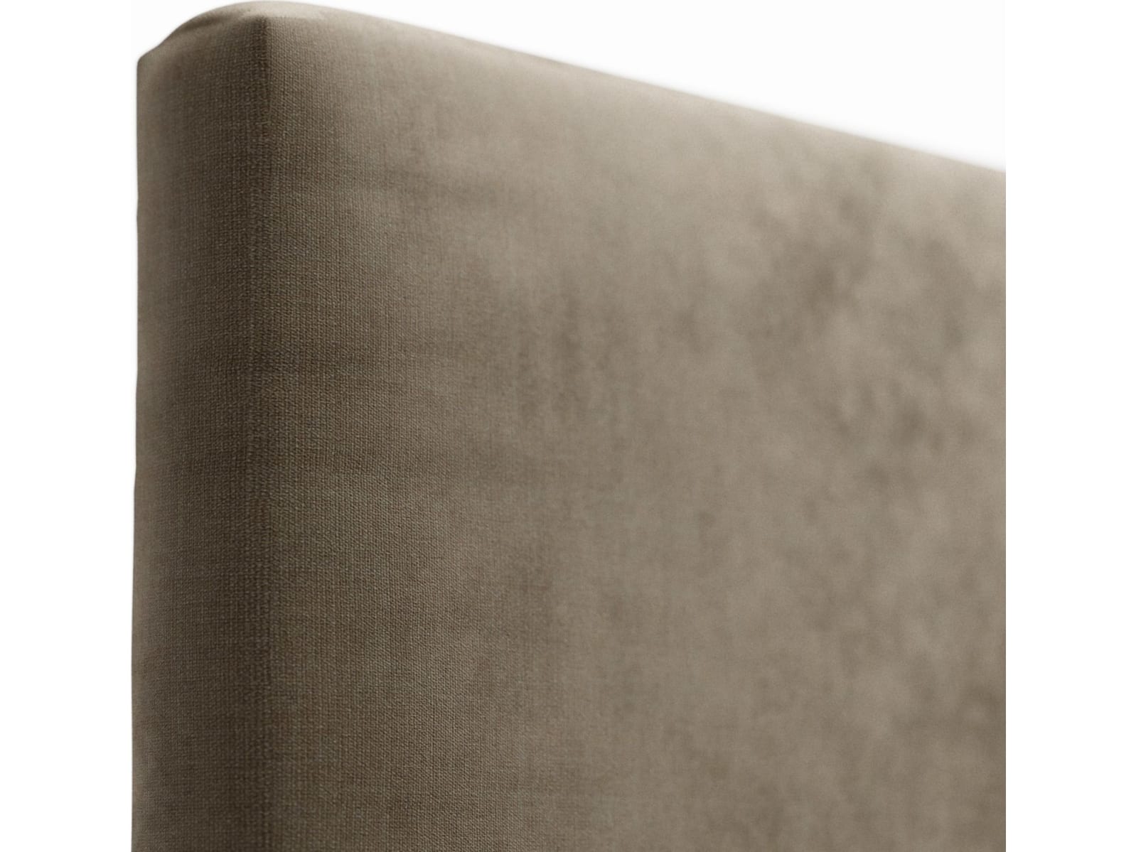 Willow Gas Lift Bed Tribute Walnut color Tribute Walnut