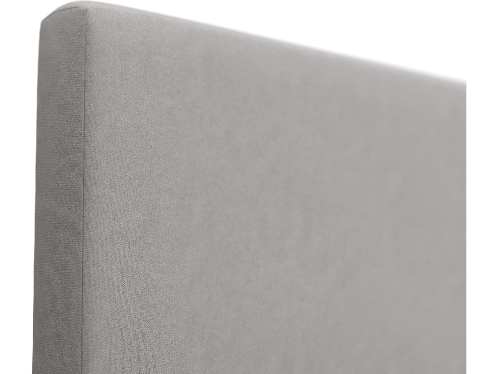 Aria Drawer Bed View Steel color View Steel