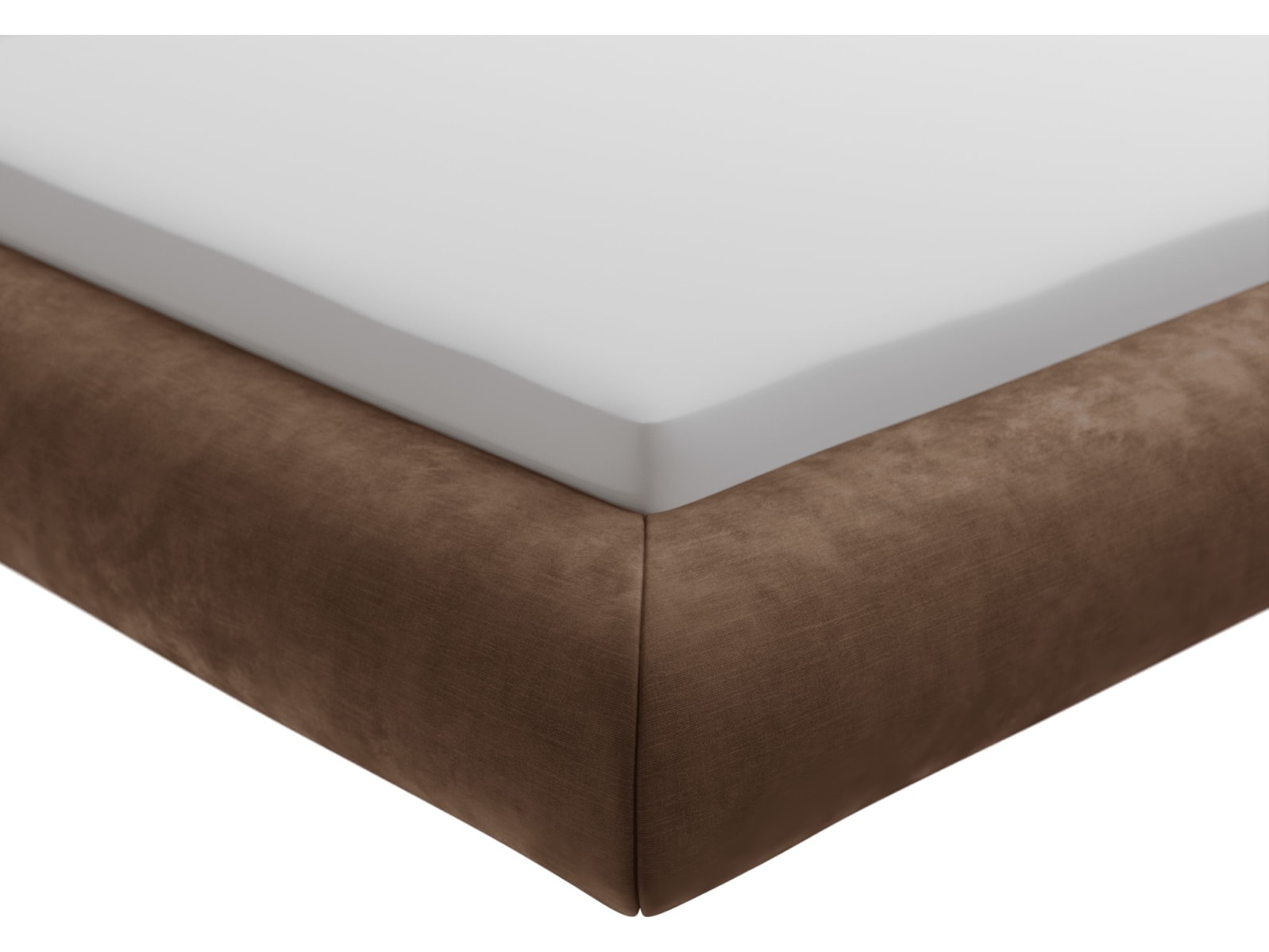 Frankie Bed Tribute Chestnut color Tribute Chestnut
