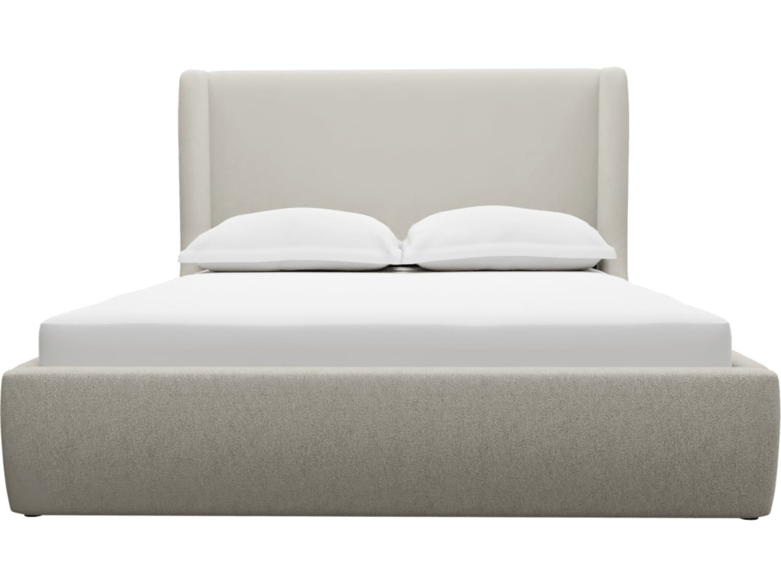 Lucy Drawer Bed Noa Desert color Noa Desert