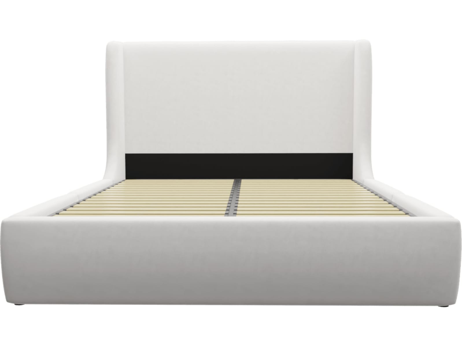 Lucy Drawer Bed Muse Frost color Muse Frost