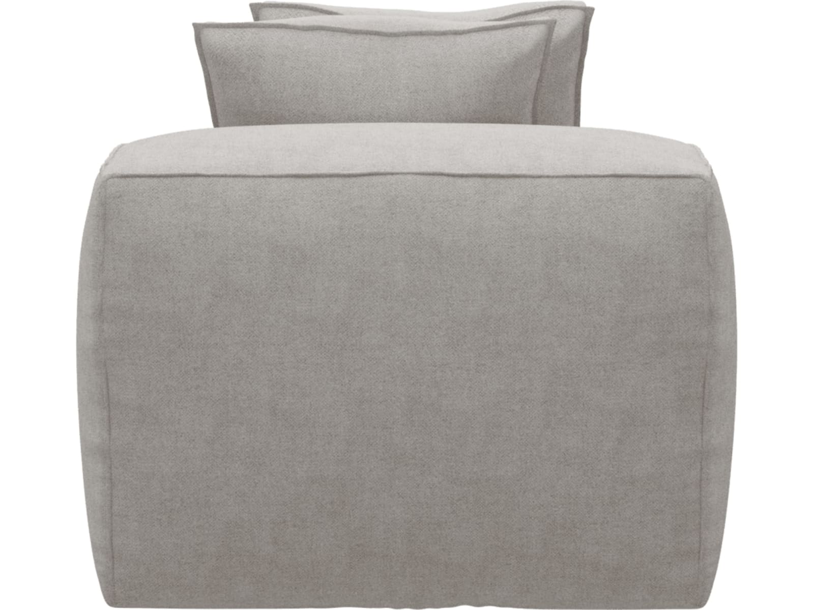 Riley Avon Mineral Module Chaise color Avon Mineral