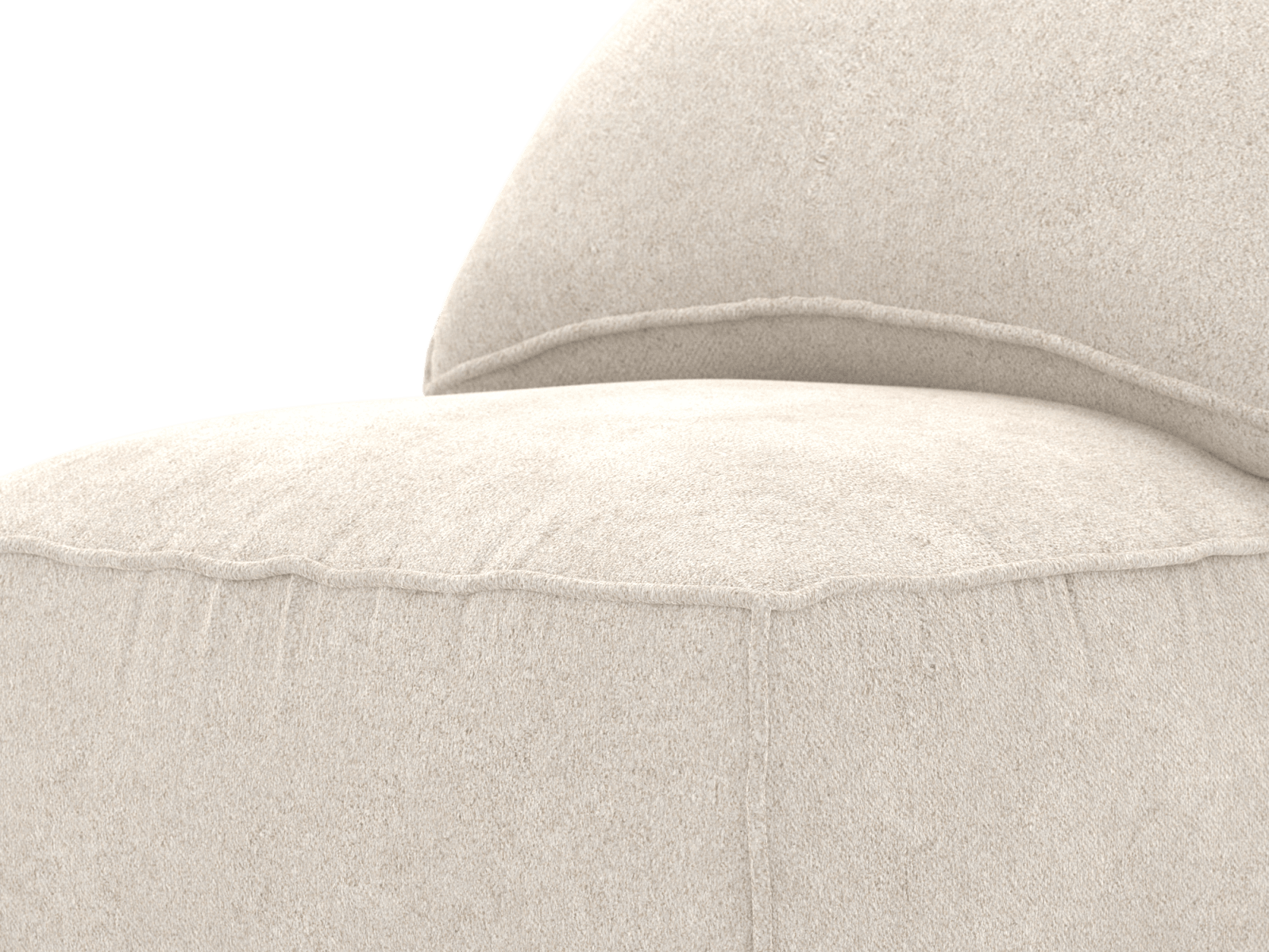 Kai Avon Mineral Armless Module color Avon Mineral
