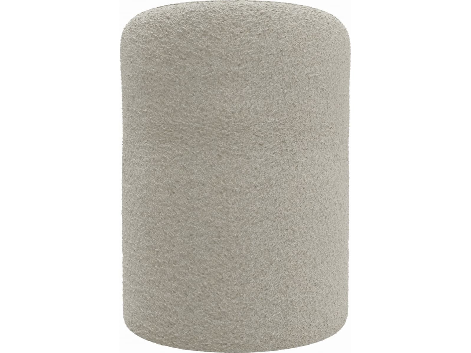 Bowery Dining Chair Boucle Ivory color Boucle Ivory