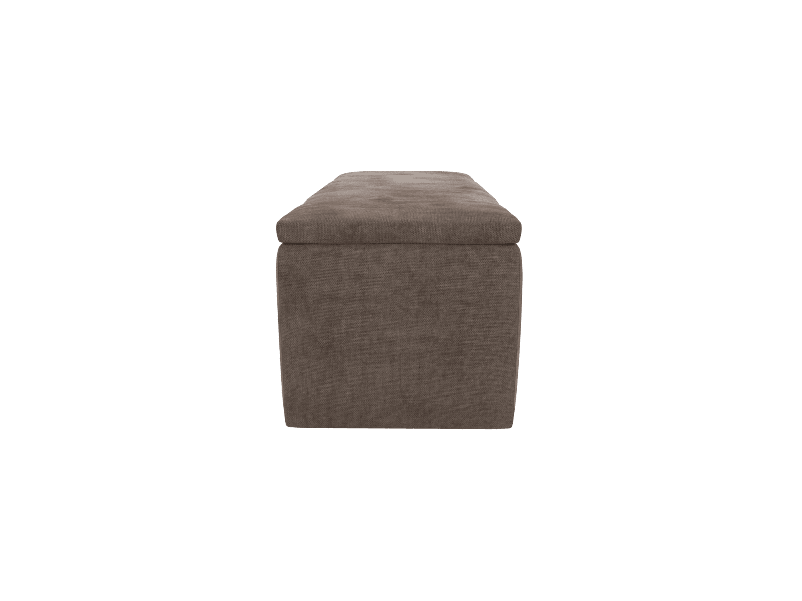 Leo Blanket Box Muse Mink color Muse Mink