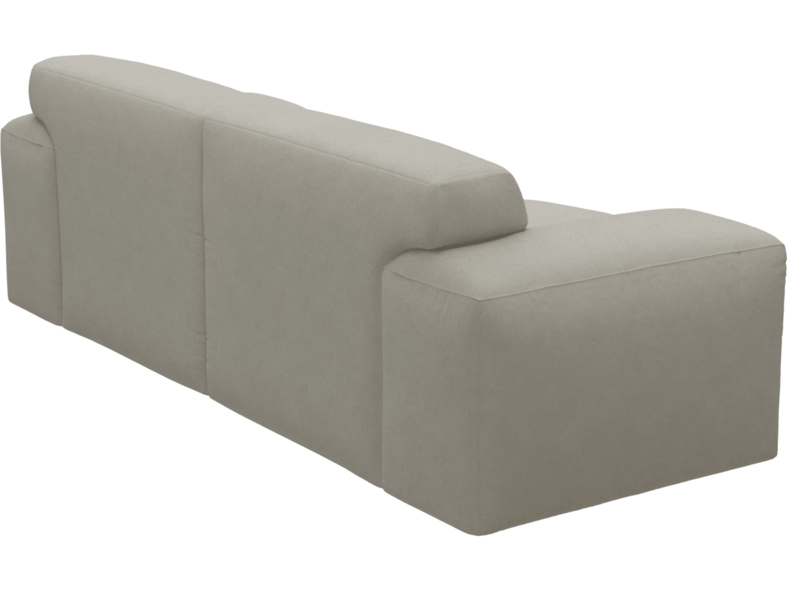 Copenhagen California Ivory Sofa - 2 Seater color California Ivory