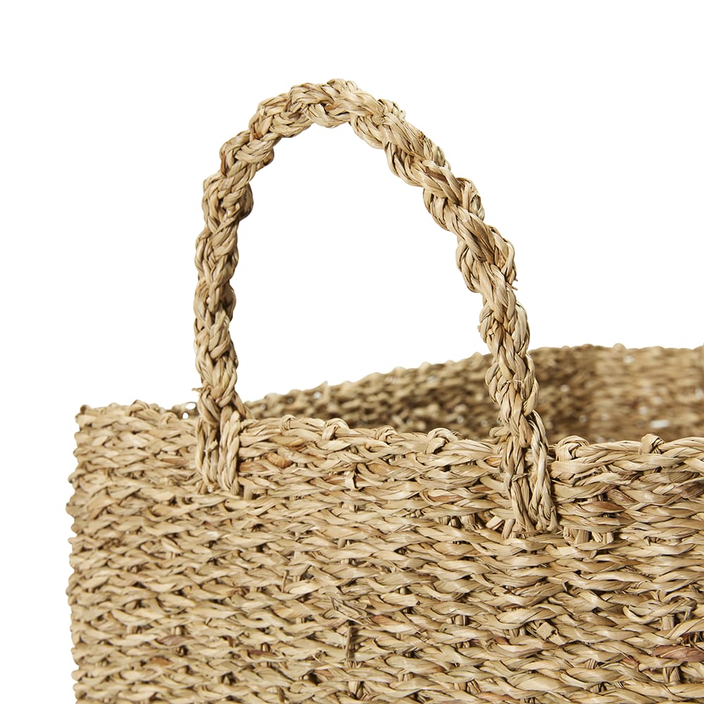 Hanoi Basket Small color Natural