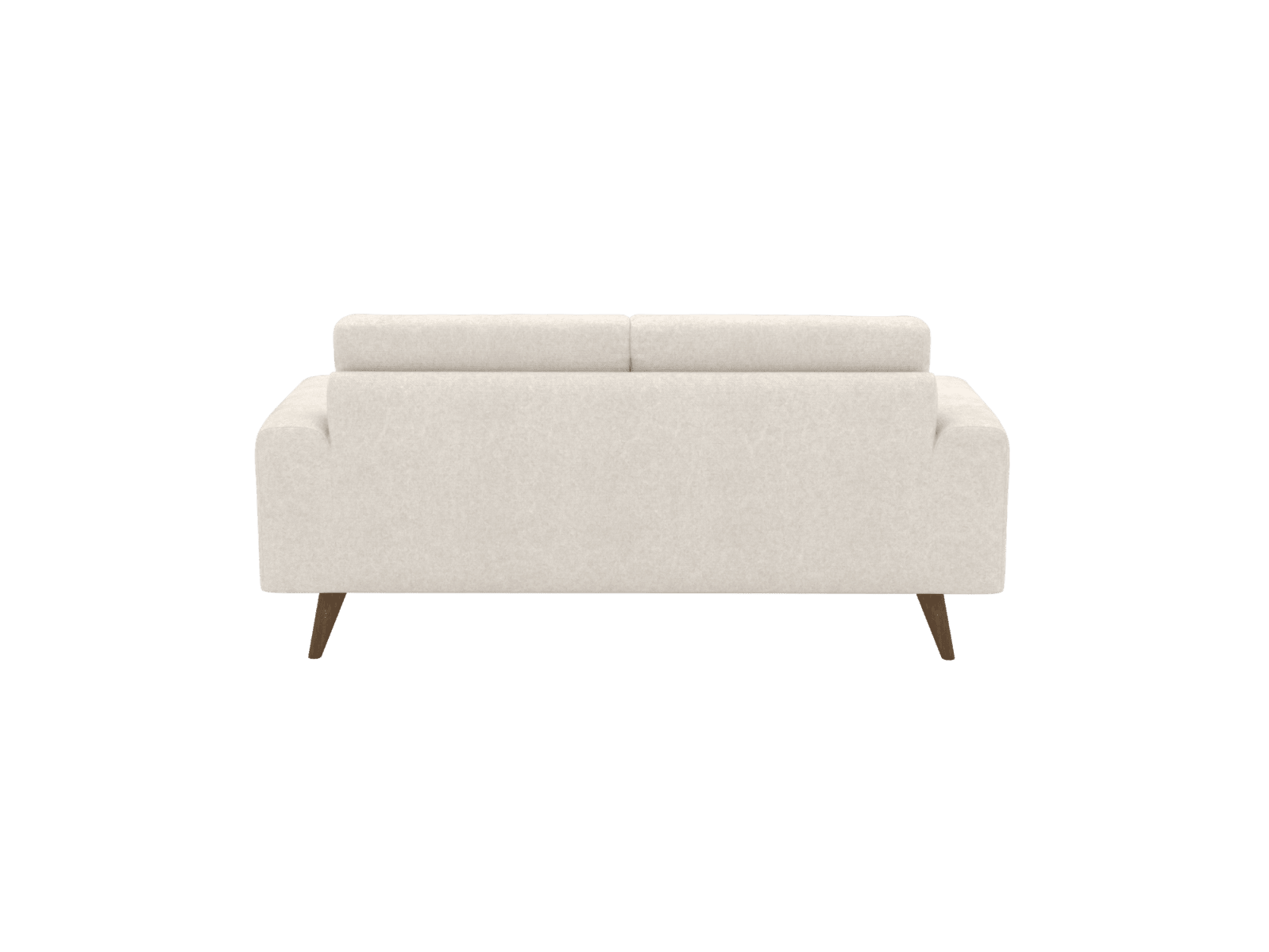 Dane Tribute Ice Sofa - 2 Seater color Tribute Ice