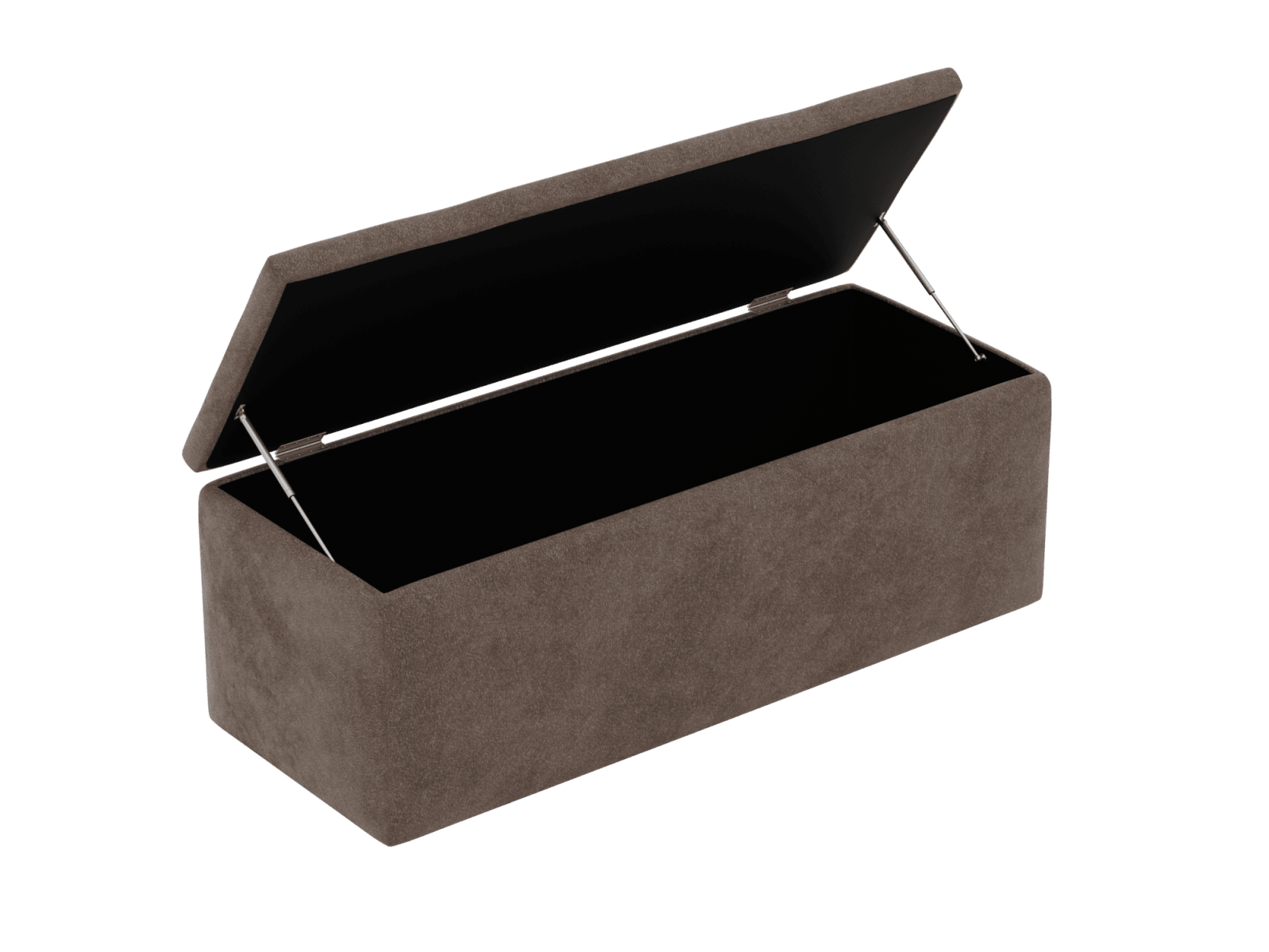 Leo Blanket Box Muse Mink color Muse Mink