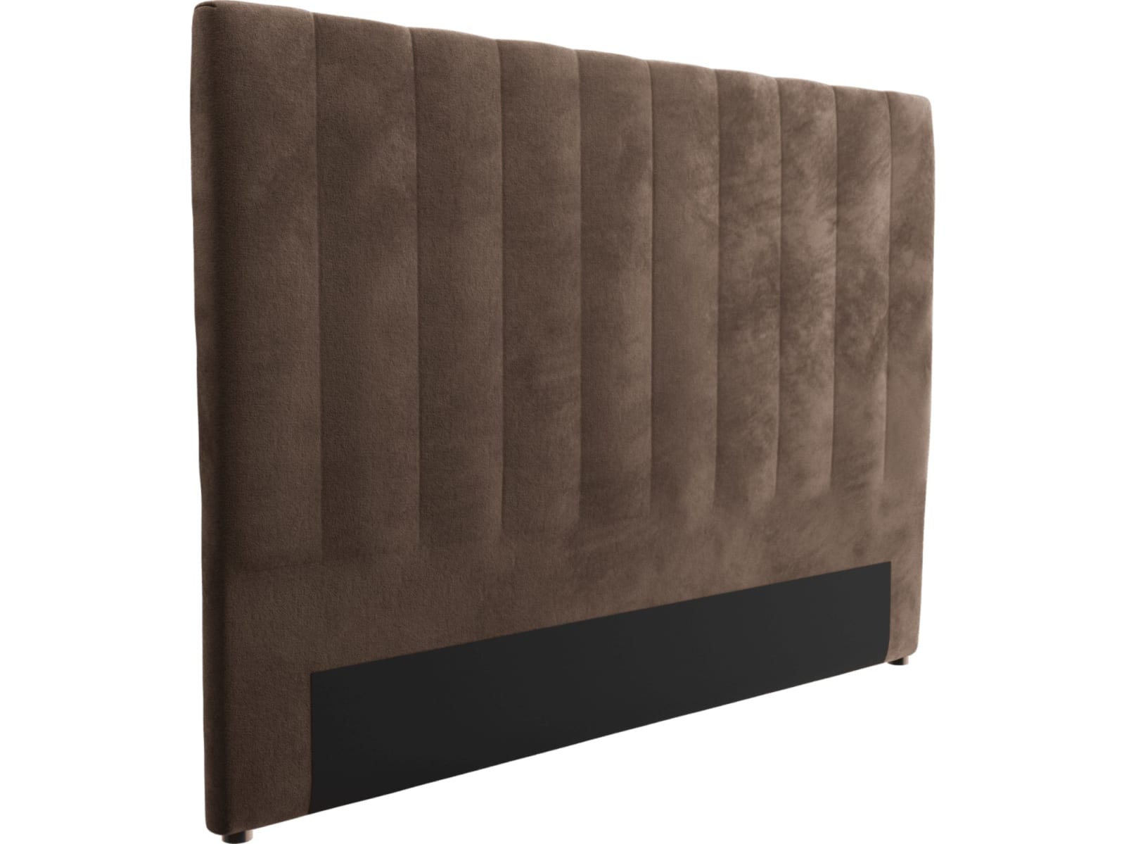 Valor Bedhead Muse Chocolate color Muse Chocolate