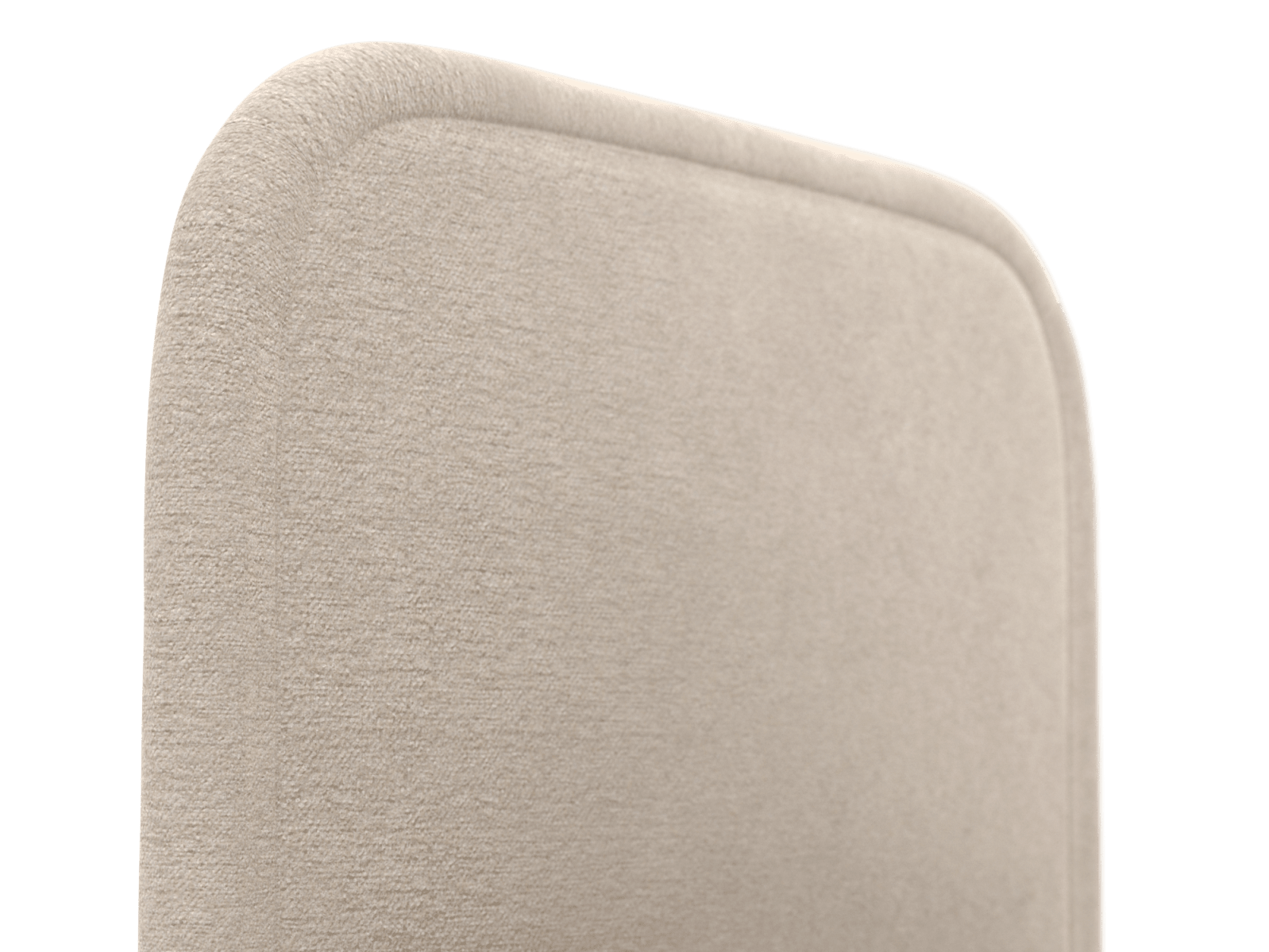 Libby Leo Gas Lift Bed Avon Taupe color Avon Taupe