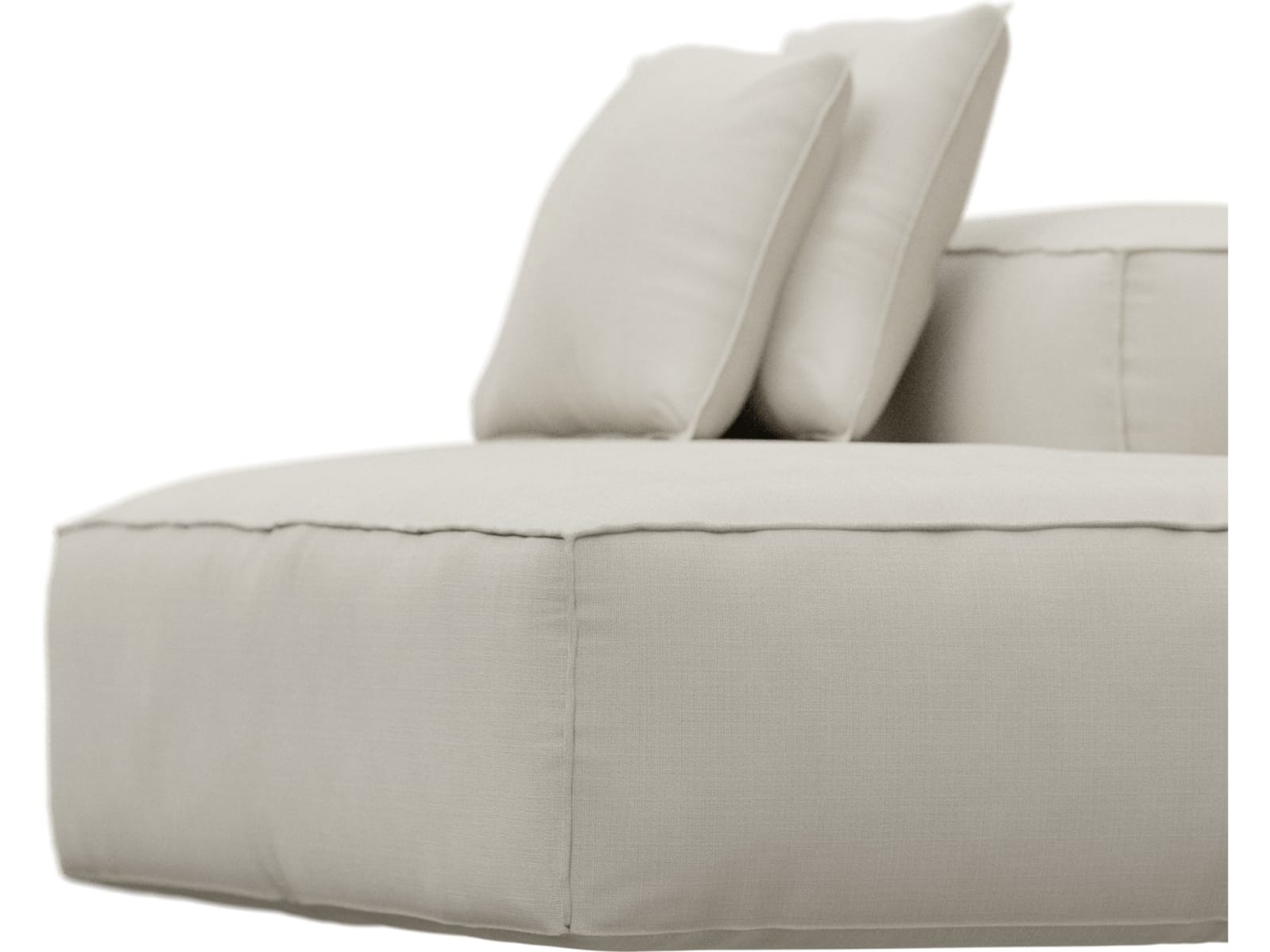 Riley Tribute Shell Module Terminal Right color Tribute Shell