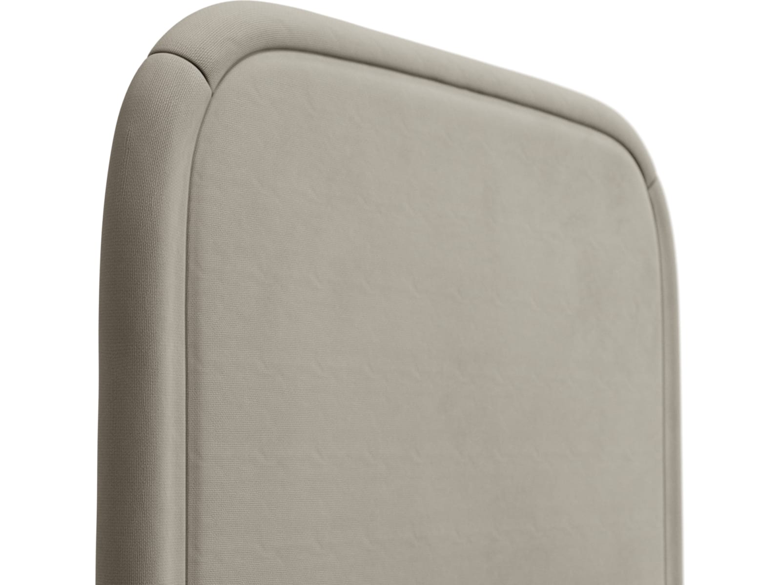 Libby Bedhead Plaza Natural color Plaza Natural