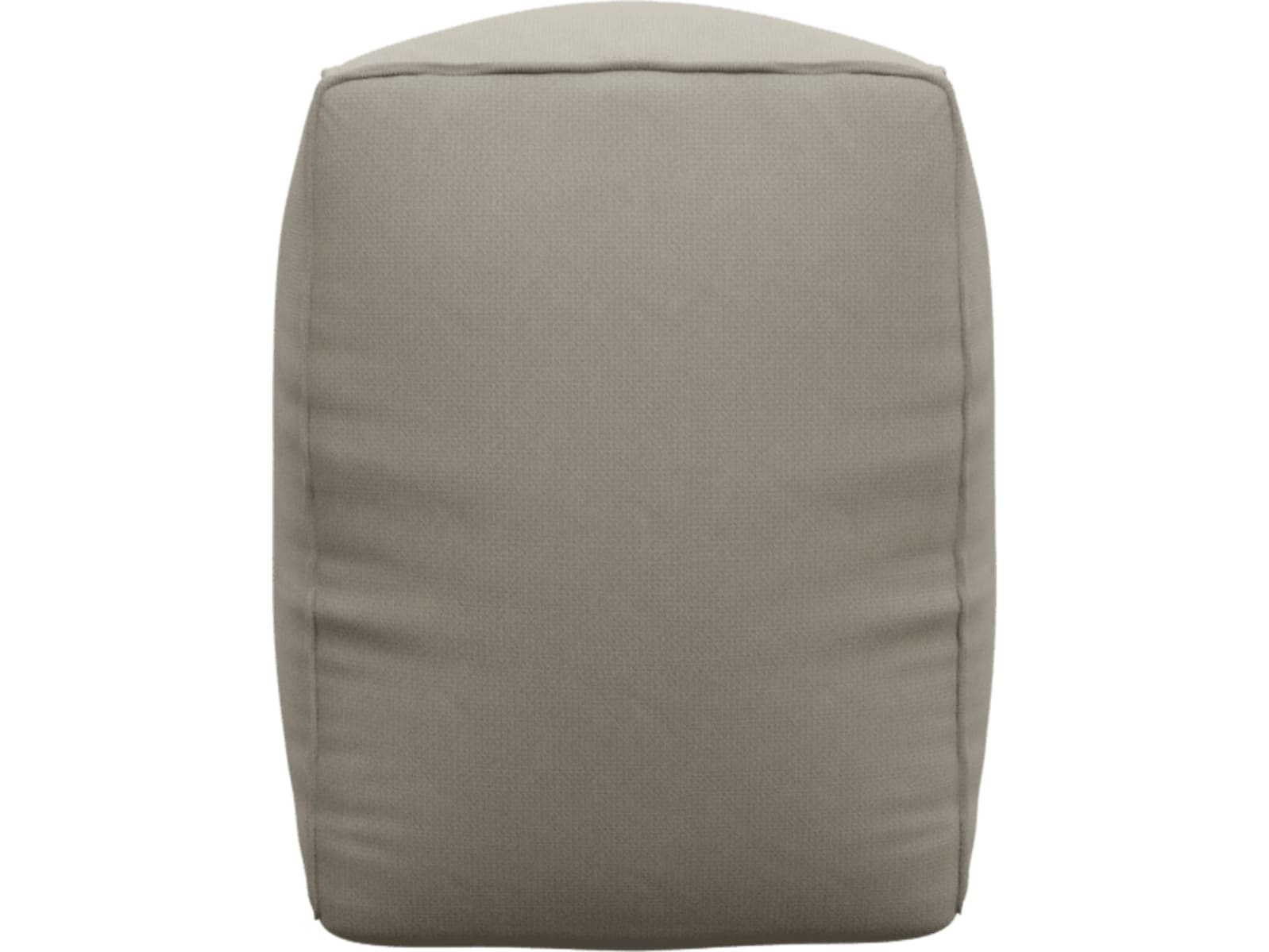Riley Slip Cover Plaza Natural color Plaza Natural