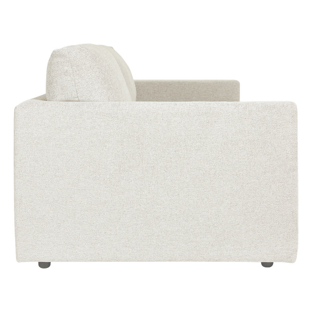 Haven California Ivory Sofa - 3.5 Seater color California Ivory