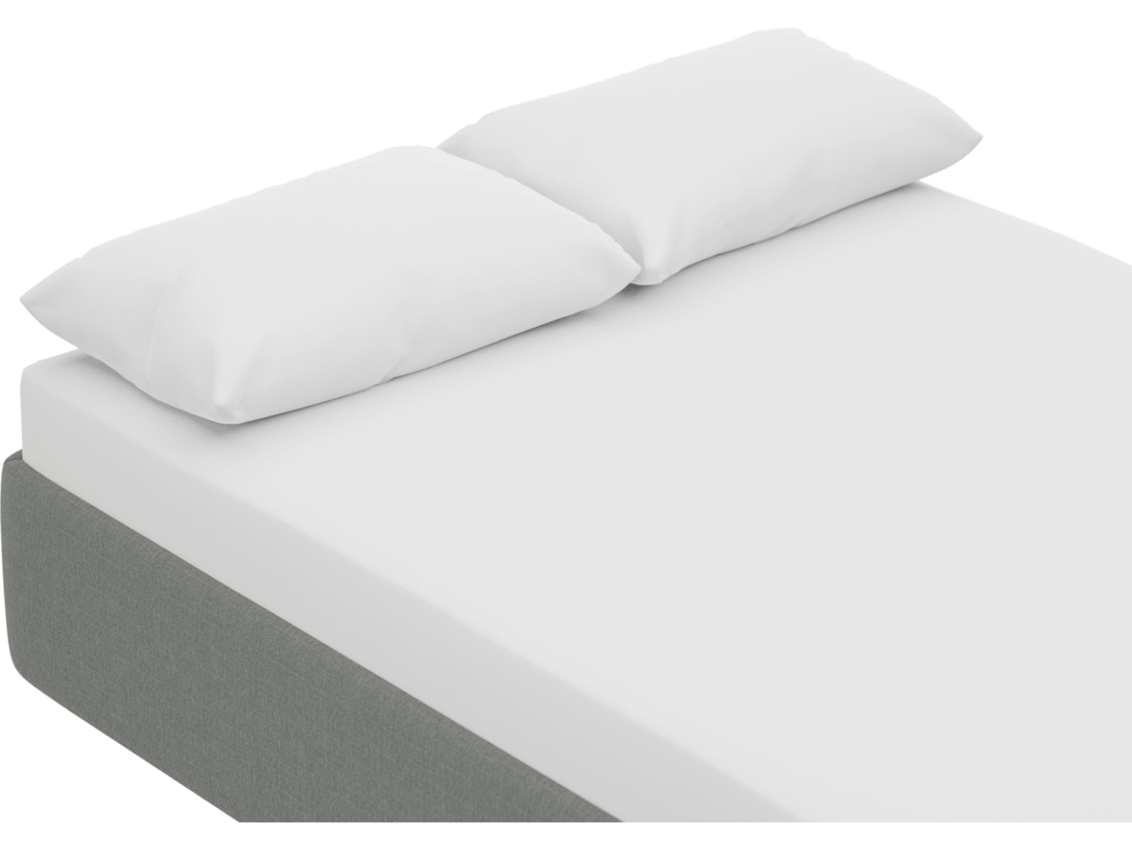 Leo Bed Base Tribute Storm color Tribute Storm