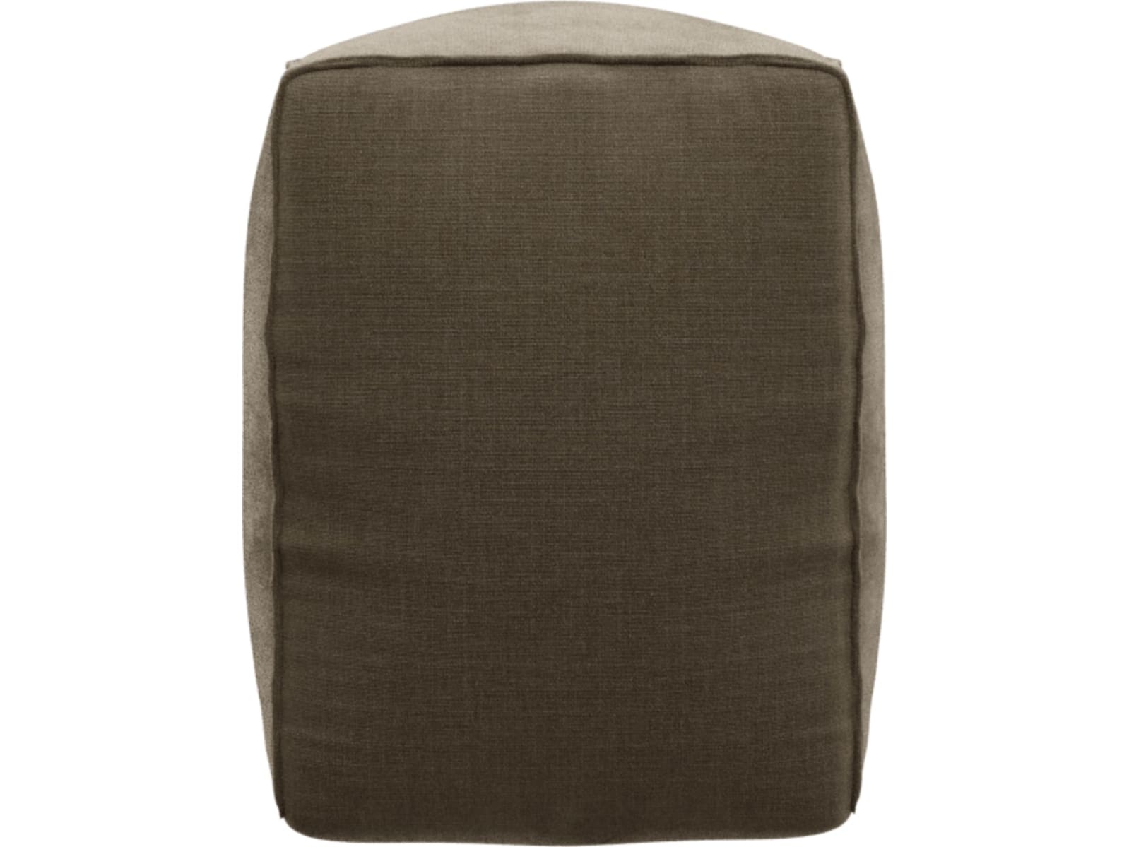 Riley Tribute Walnut Module Armrest color Tribute Walnut