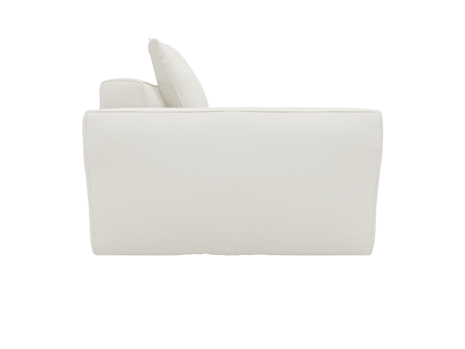 Riley Apt Tribute Shell Armchair color Tribute Shell