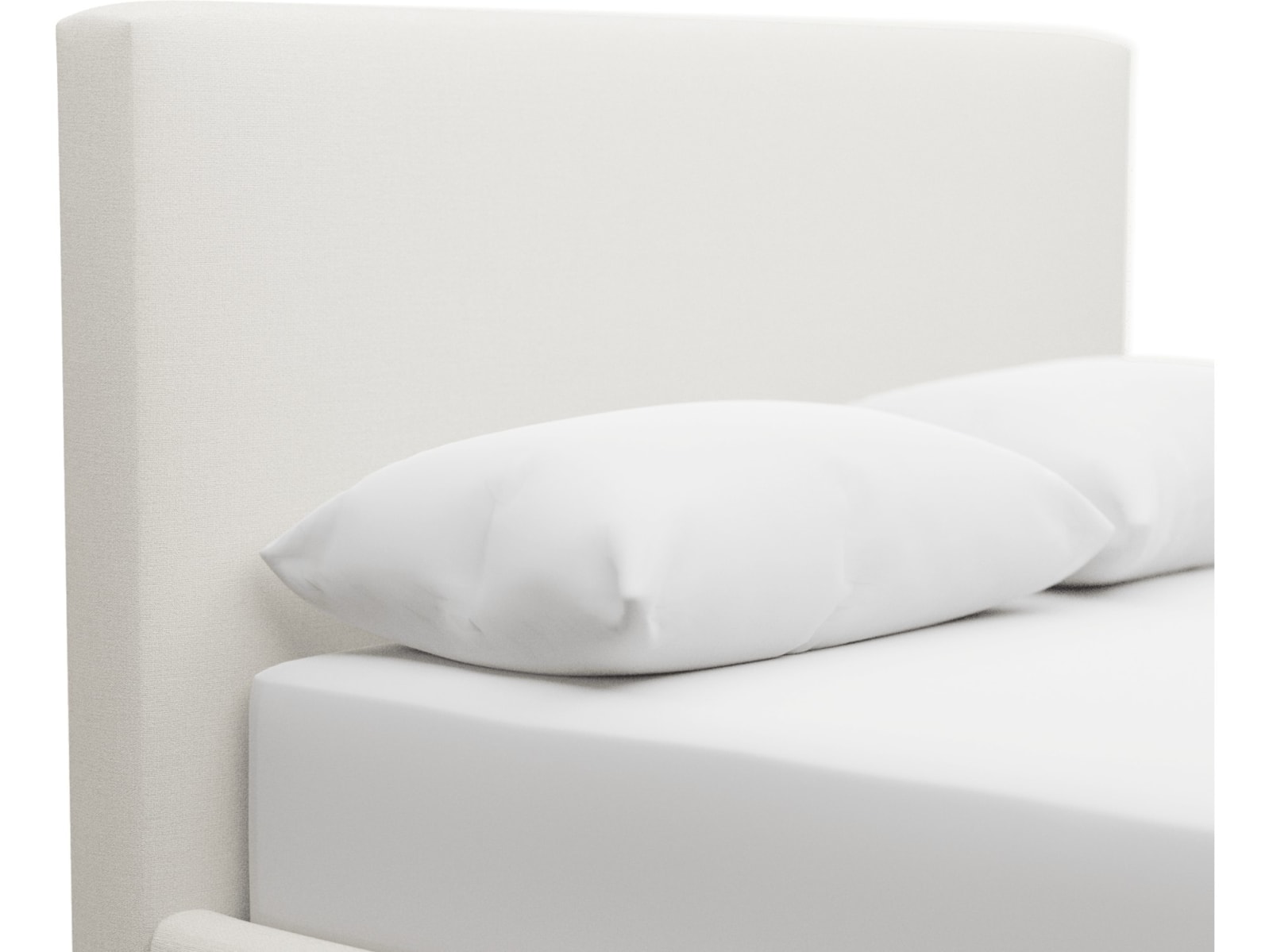 Haven Gas Lift Bed Tribute Ice color Tribute Ice